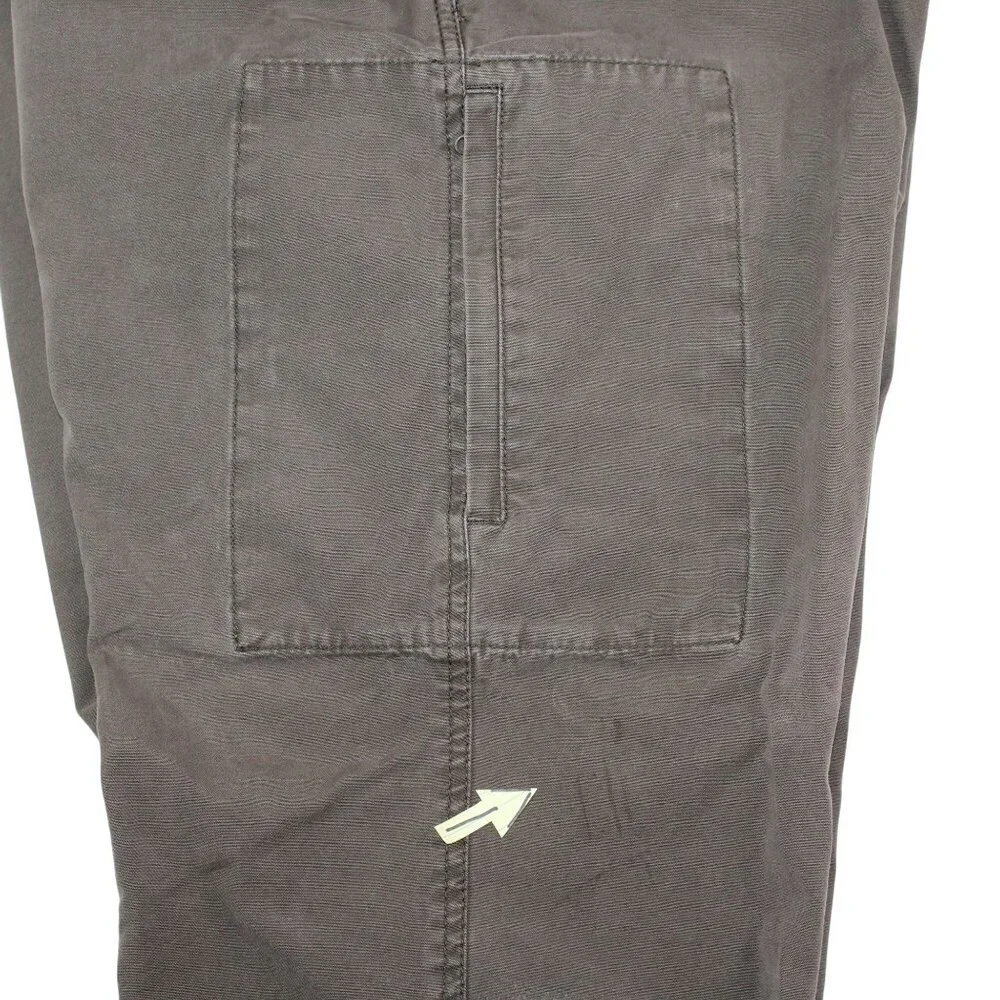 5.11 Tactical Series Covert Cargo Uniform Pants Sz 38 X 30 Conceal Carry Pockets - Picture 11 of 16